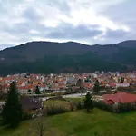 Hotel King Alexander Florina