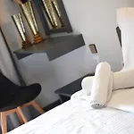 Hotel King Alexander 3*