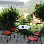 King Alexander Hotel