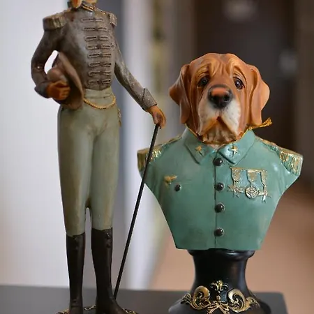 ホテル King Alexander フロリナ