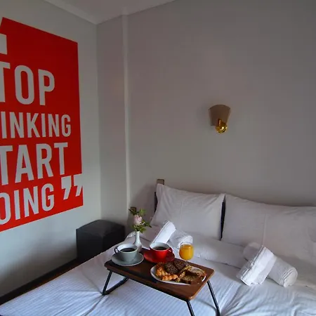 ホテル King Alexander