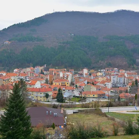 Hotell King Alexander 3*