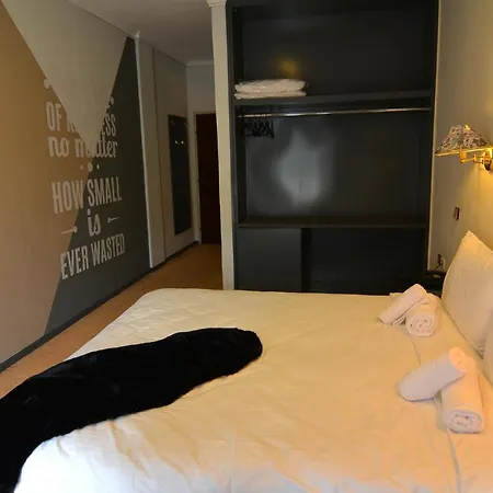 King Alexander 3* Флорина