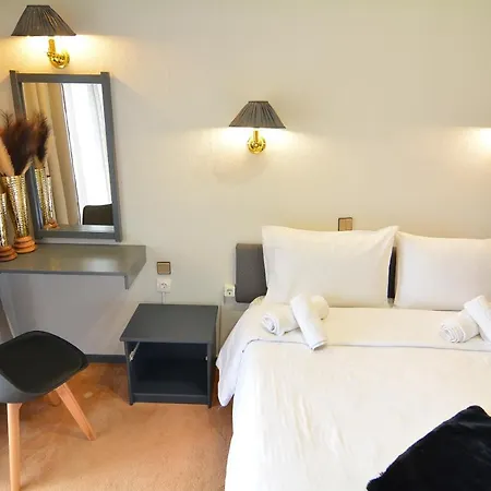 King Alexander Hotell 3*