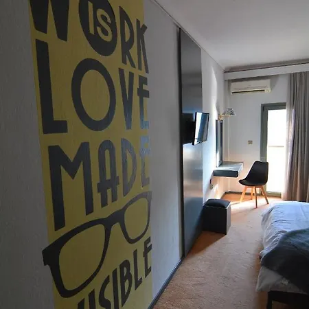 King Alexander Hotel Florina