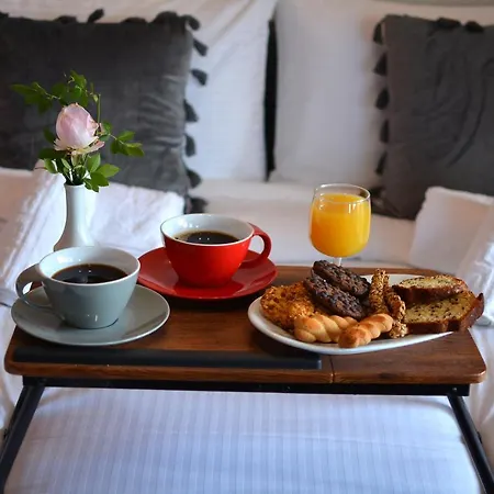 Hotell King Alexander