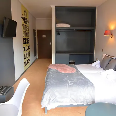 King Alexander ホテル