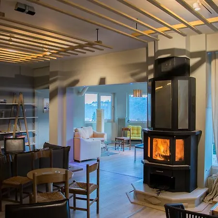 Hotel King Alexander Florina