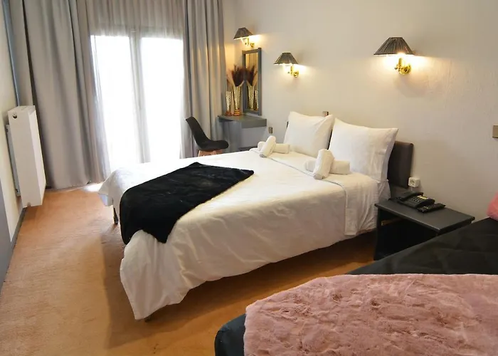 King Alexander 3* Флорина