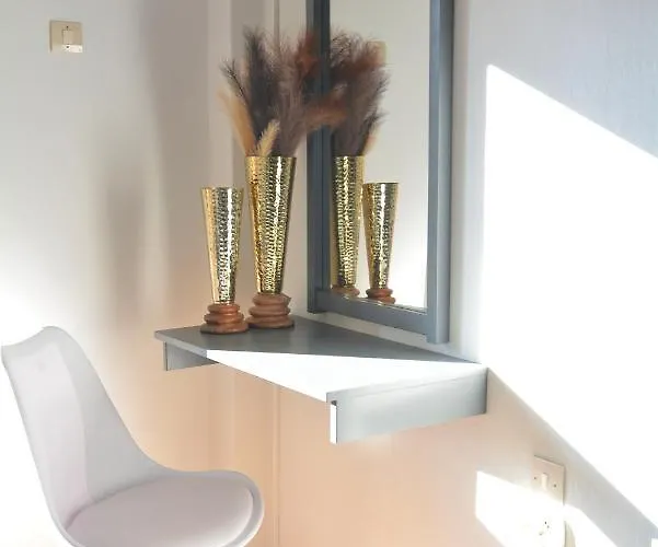 King Alexander Отель