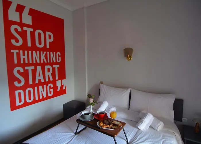 Ξενοδοχείο King Alexander