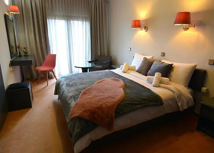 King Alexander 3* Флорина