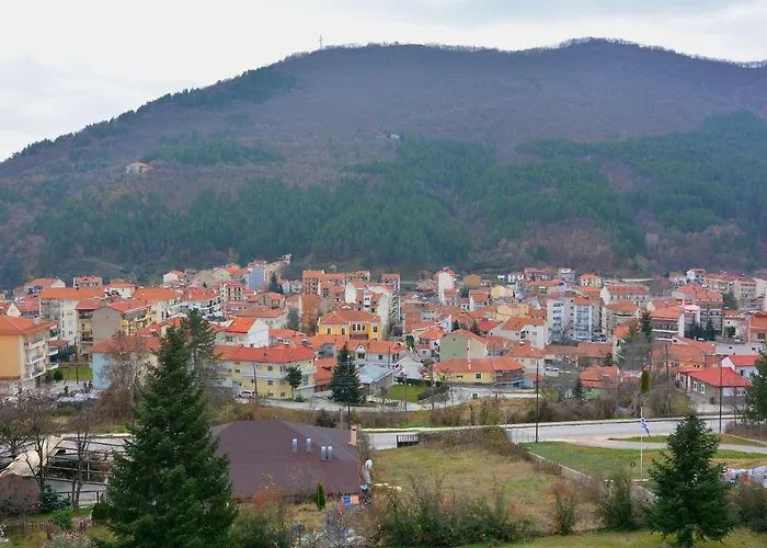 Hotell King Alexander 3*