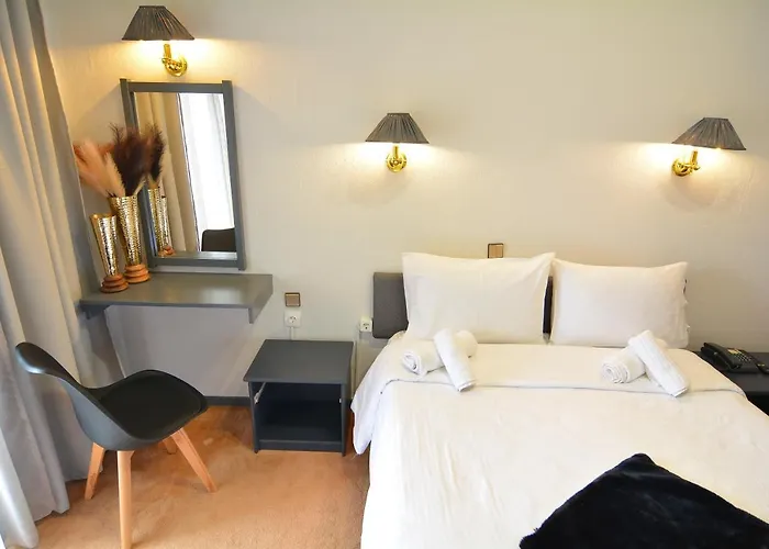 King Alexander Hotell 3*