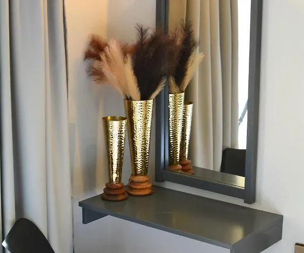 Hotell King Alexander Florina