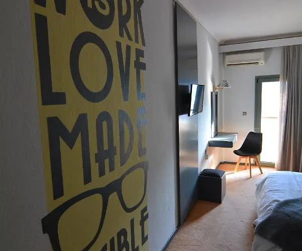 King Alexander Отель Флорина