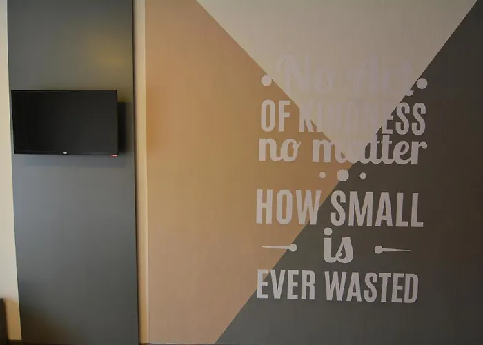 Hotell King Alexander 3*