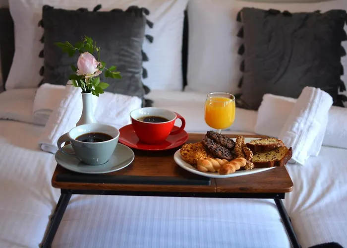 Hotell King Alexander