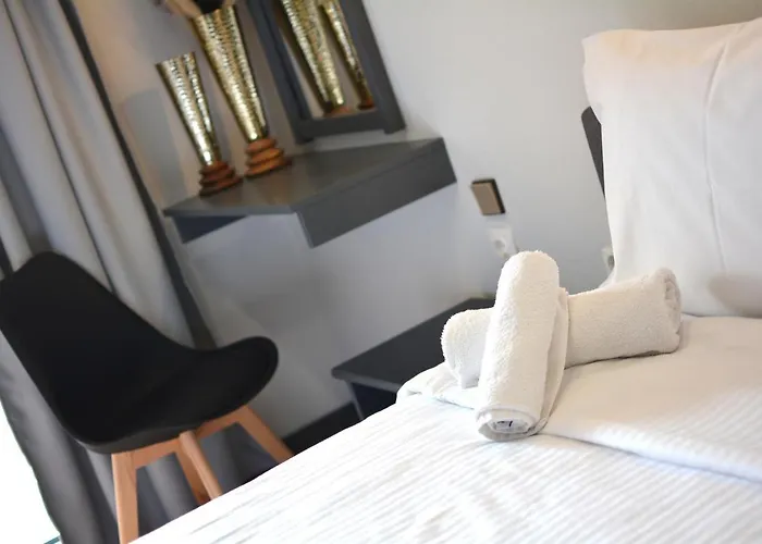 Hotell King Alexander 3*