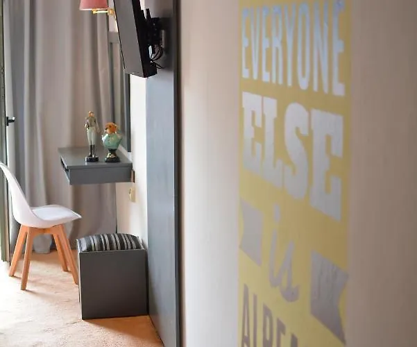 Hotell King Alexander Florina