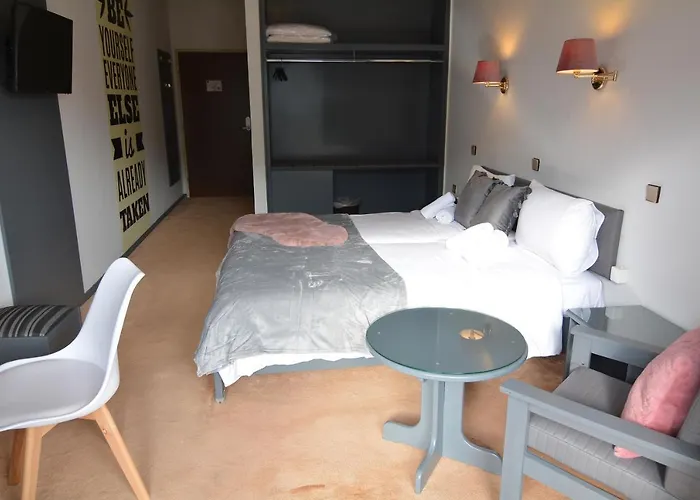 King Alexander Φλώρινα