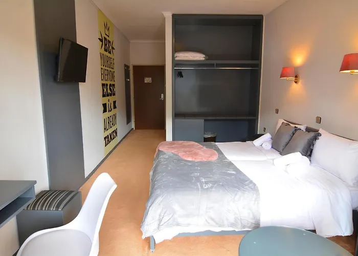 King Alexander Hotell