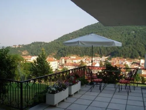 King Alexander Florina