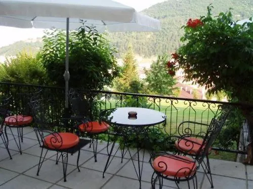 King Alexander Отель