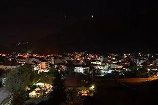 King Alexander Отель