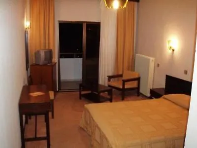 Hotell King Alexander