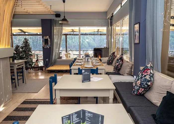 Hotell King Alexander