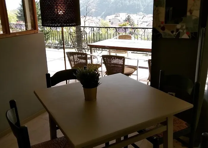 Отель King Alexander 3*