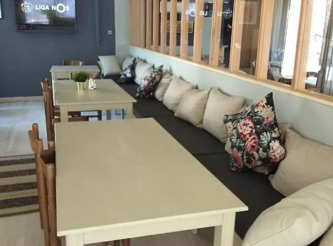 King Alexander Отель Флорина